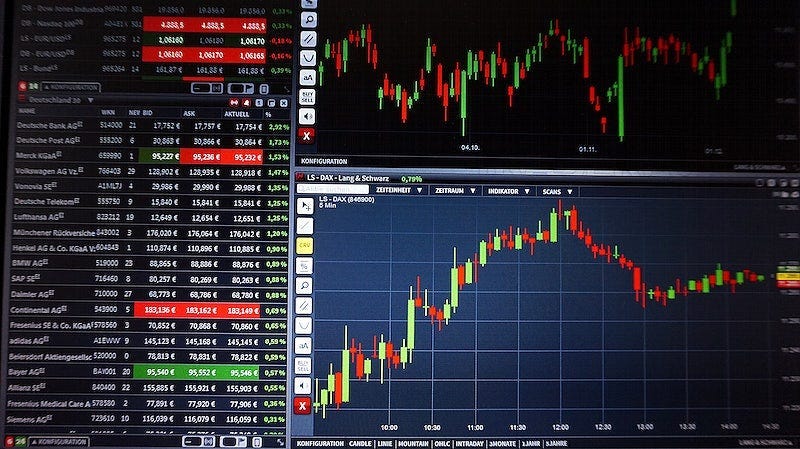 How Trading Apps Work In The UK: A Guide For New Investors