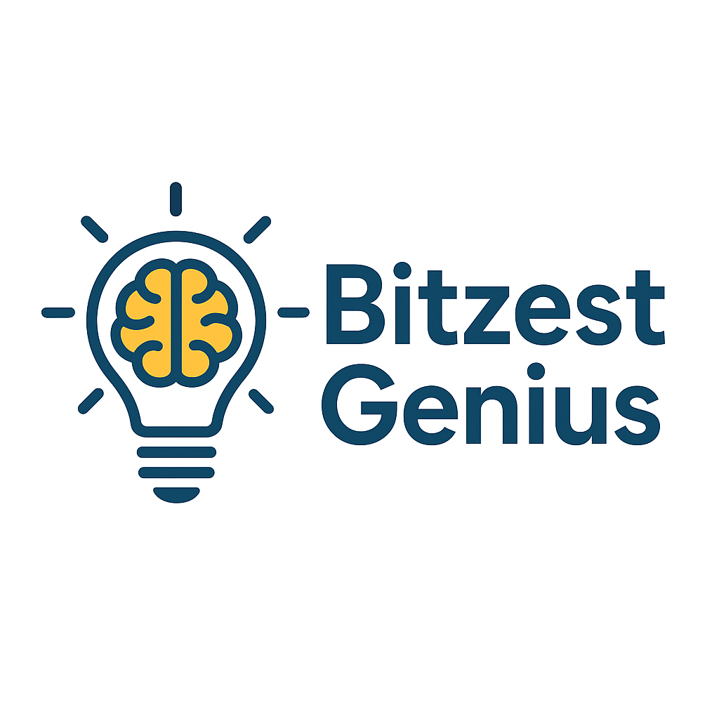 Bitzest Genius: Revolutionizing AI-Powered Automated Trading