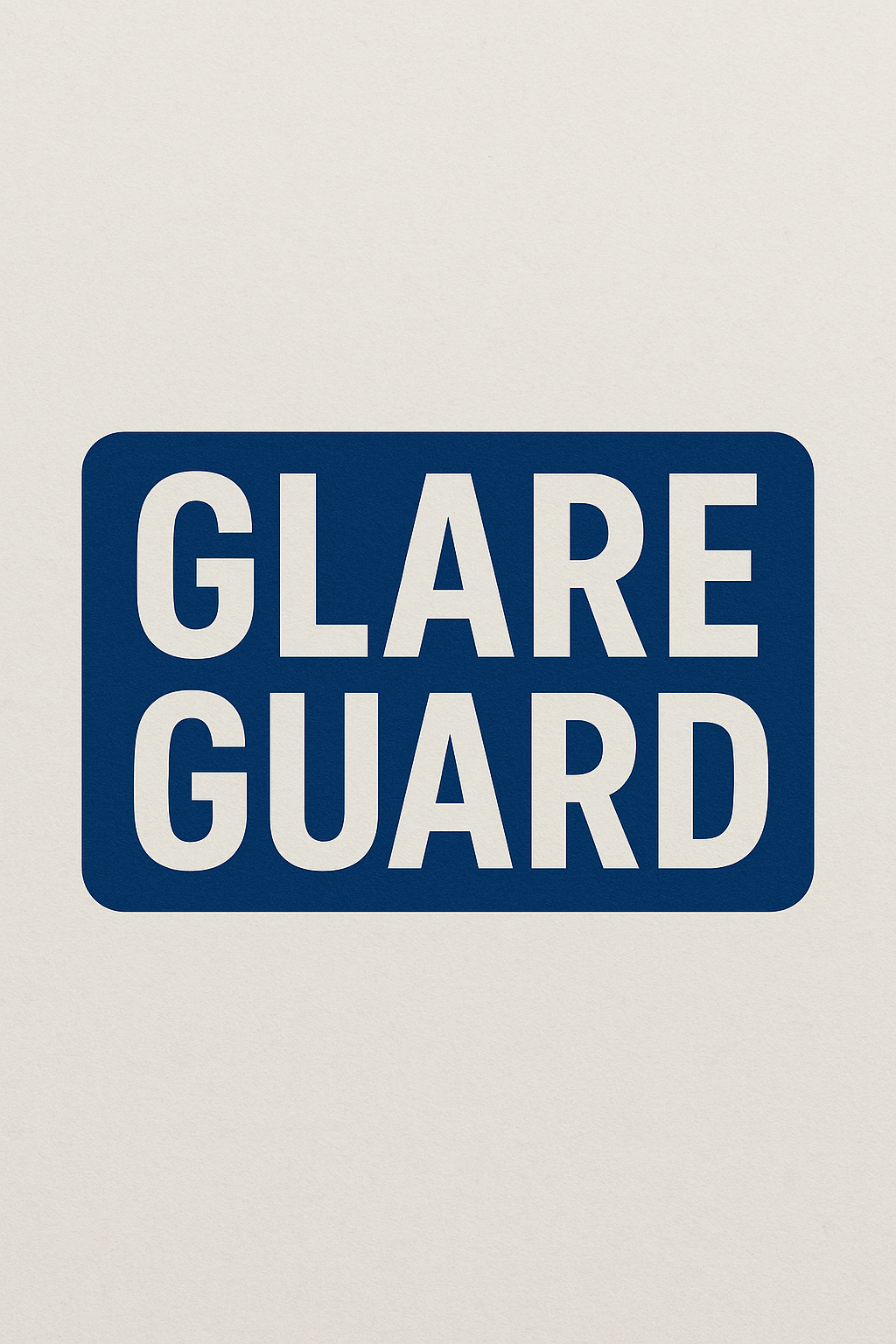 Glare Guardrwa: Enhancing Vision and Comfort Through Advanced Glare Protection