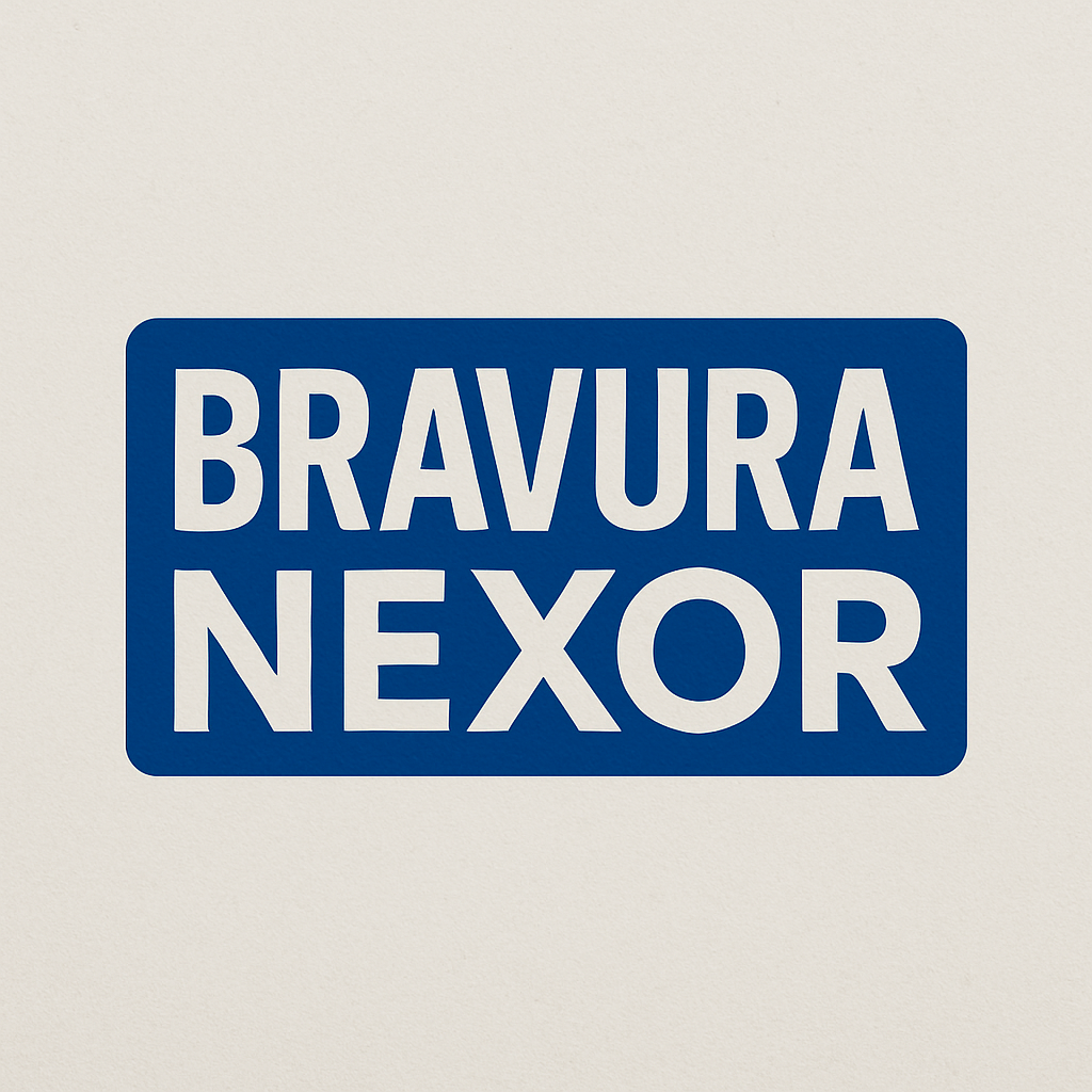 Bravura Nexor: A Modern Trading Platform for All Levels