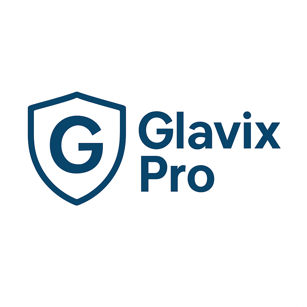 GlavixPro — Your Gateway to Intelligent Crypto Investments