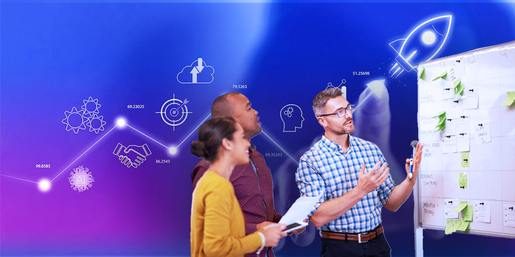 Seltrixio: Transforming the Way Businesses Embrace Digital Solutions