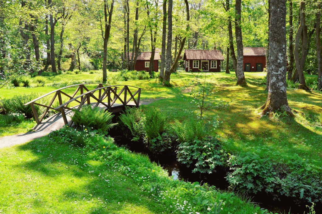 Creating Tranquil Retreats with Versatile Garden Buildings