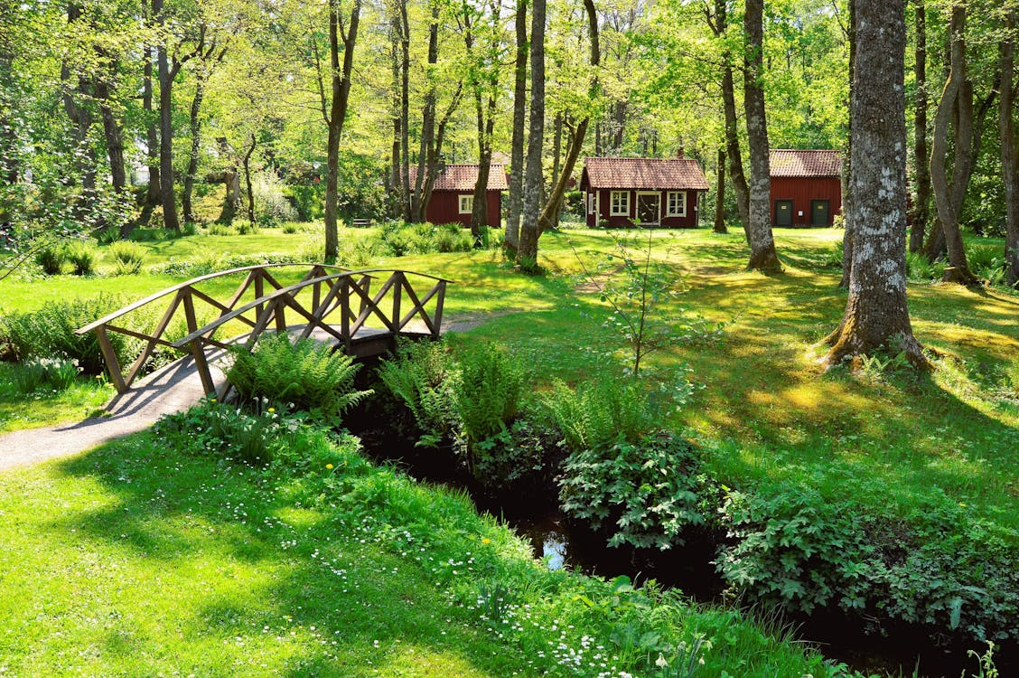Creating Tranquil Retreats with Versatile Garden Buildings