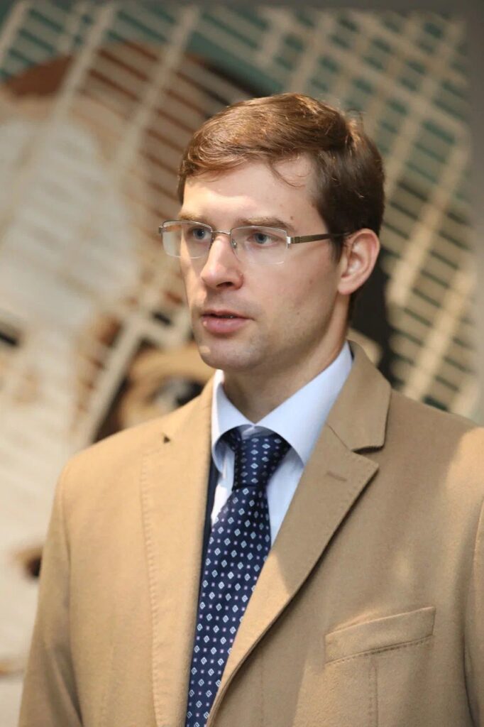 Vision and Leadership – Timur Turlov and Freedom Holding Corp