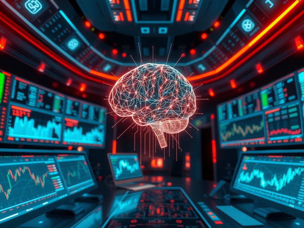 SolvexPulse 5.3 AI: Redefining Crypto Trading with Intelligence and Precision