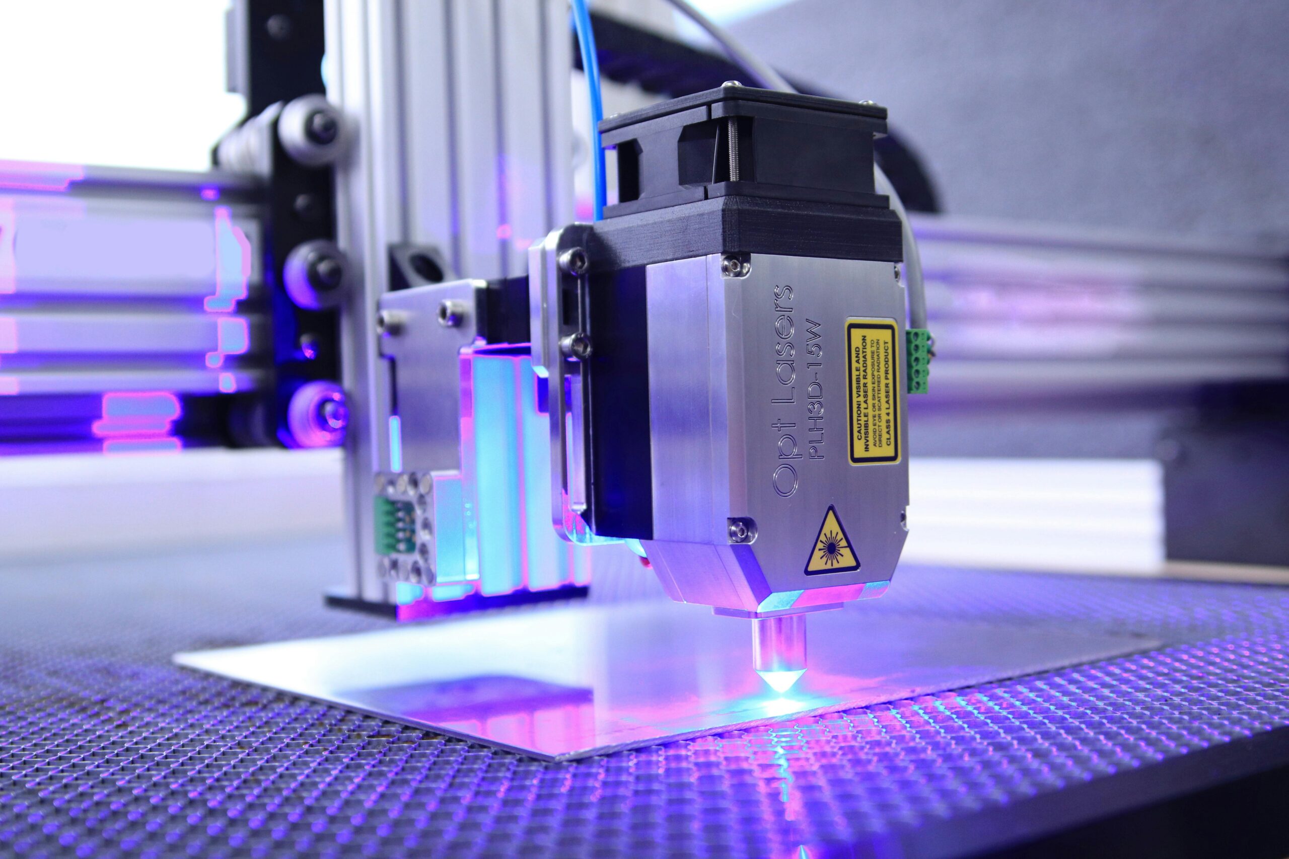 Transform Your Home Décor with Laser Engraving Machines