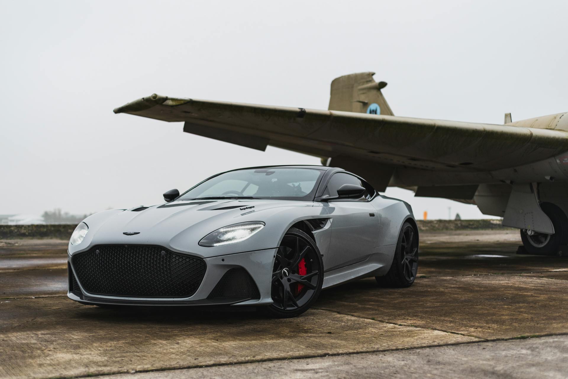 Farnborough Airport – The Gateway for Private and Business Aviation