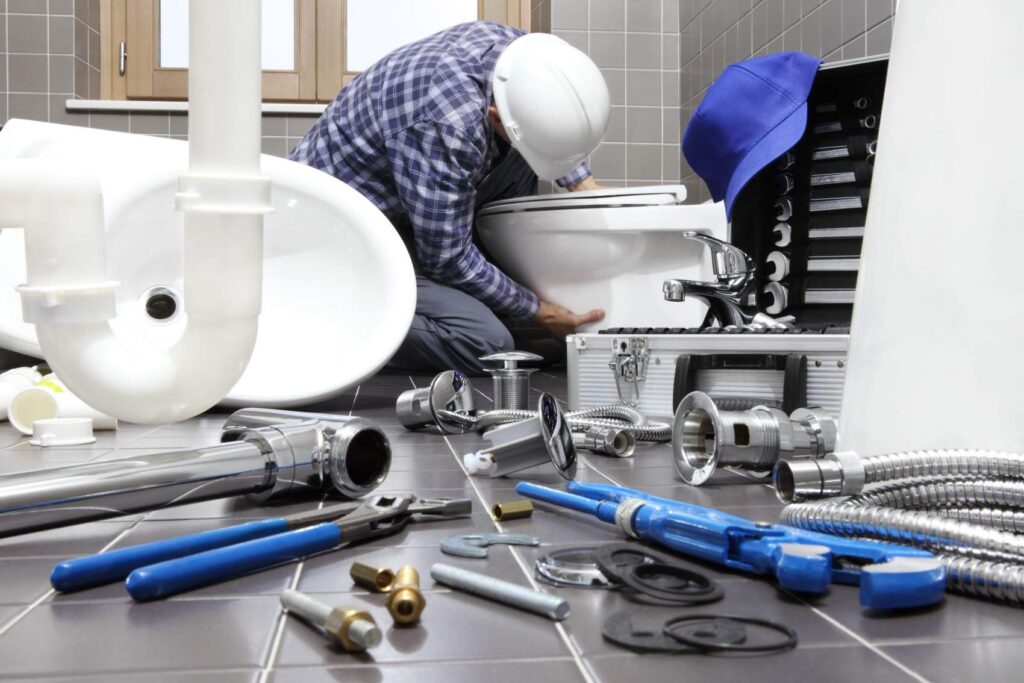 Repair and Maintenance Services: Ensuring Reliability and Longevity