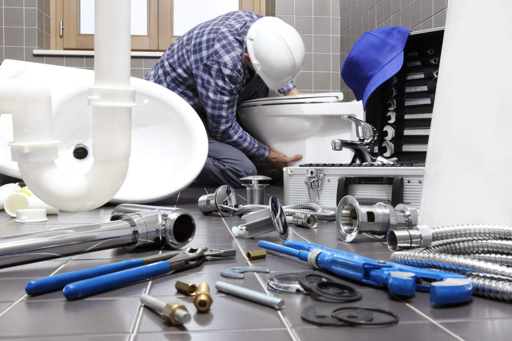 Repair and Maintenance Services: Ensuring Reliability and Longevity
