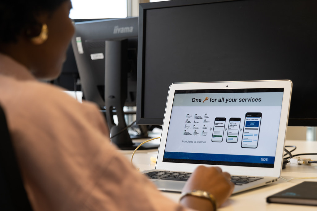 The Rise of Digital Identity Verification for Businesses