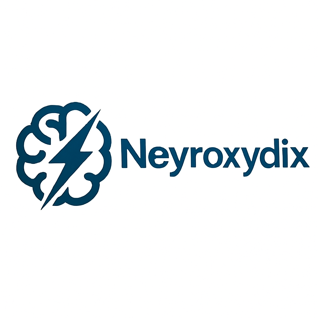 Neyroxydix: Exploring Innovation, Growth, and Digital Opportunities