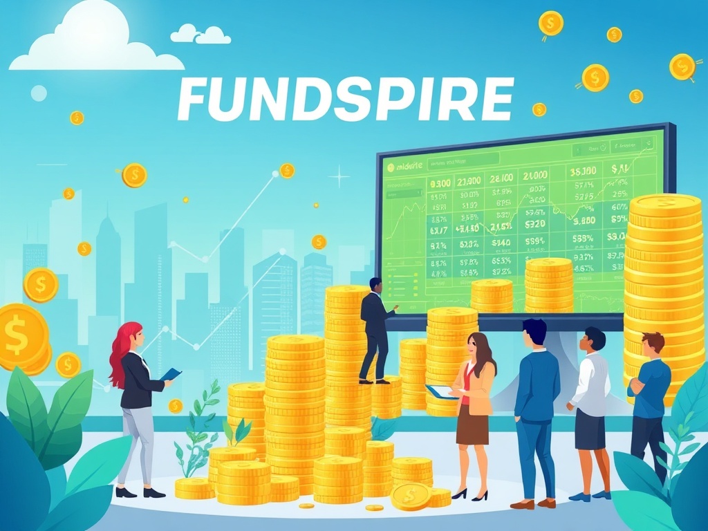 Fundspire Axivon: What You Should Know Before Investing