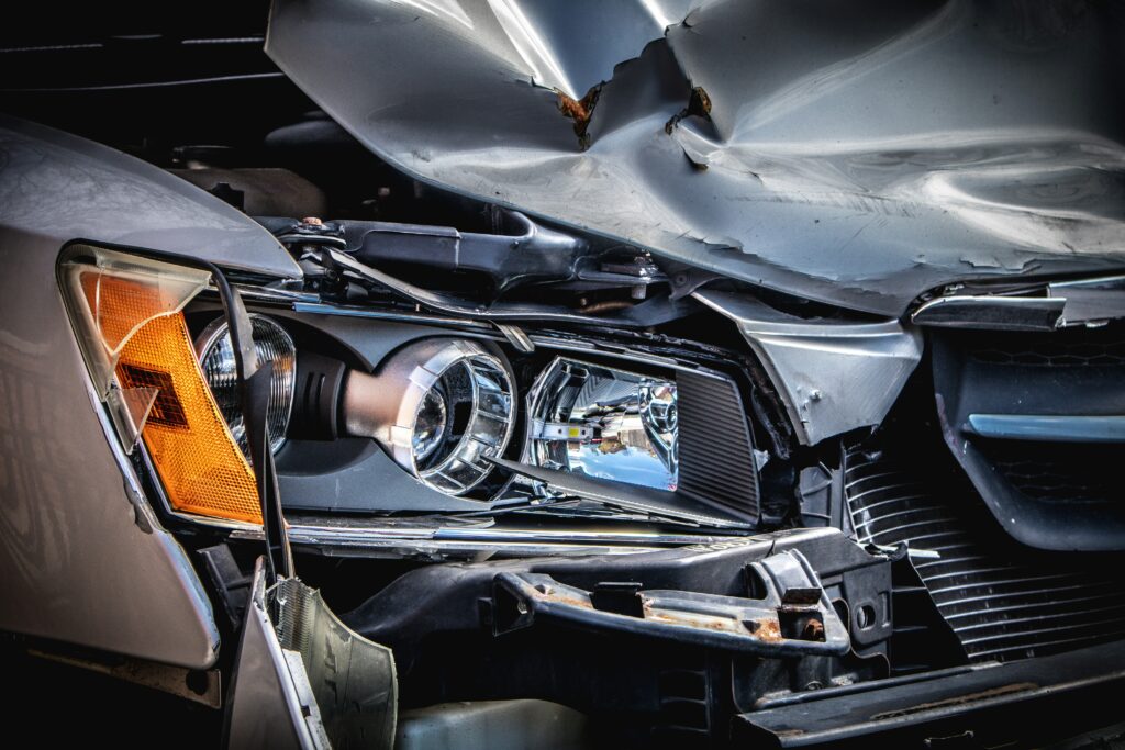 5 Things That Can Damage Your Car