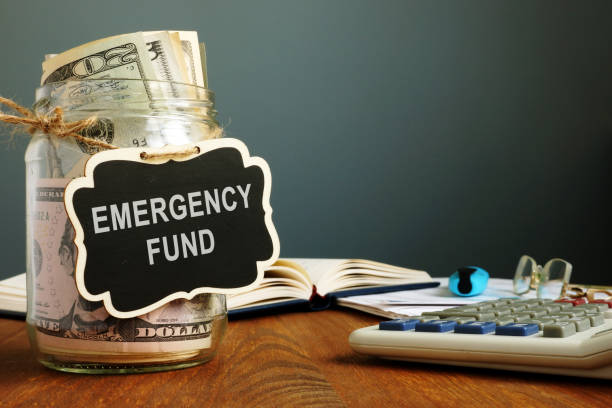 Creating a Foolproof Emergency Fund