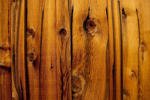 The timeless appeal of wood: What makes this material a great option for your home design?