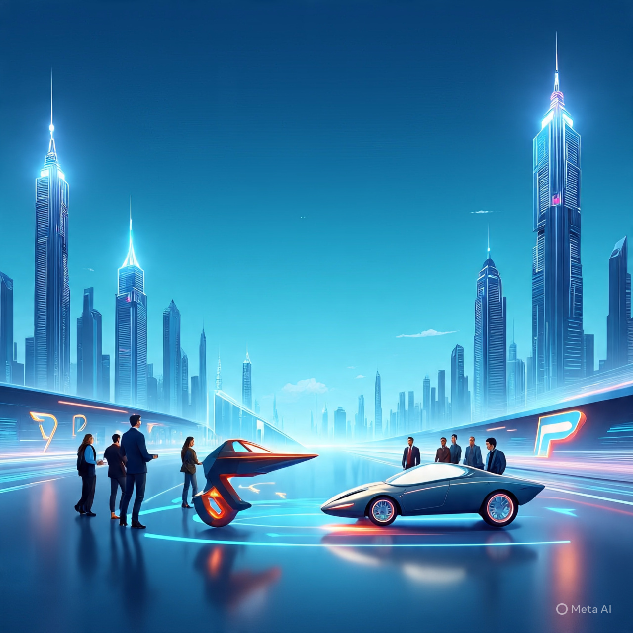 PetrixSys: Pioneering Innovation in Modern Technology Solutions 