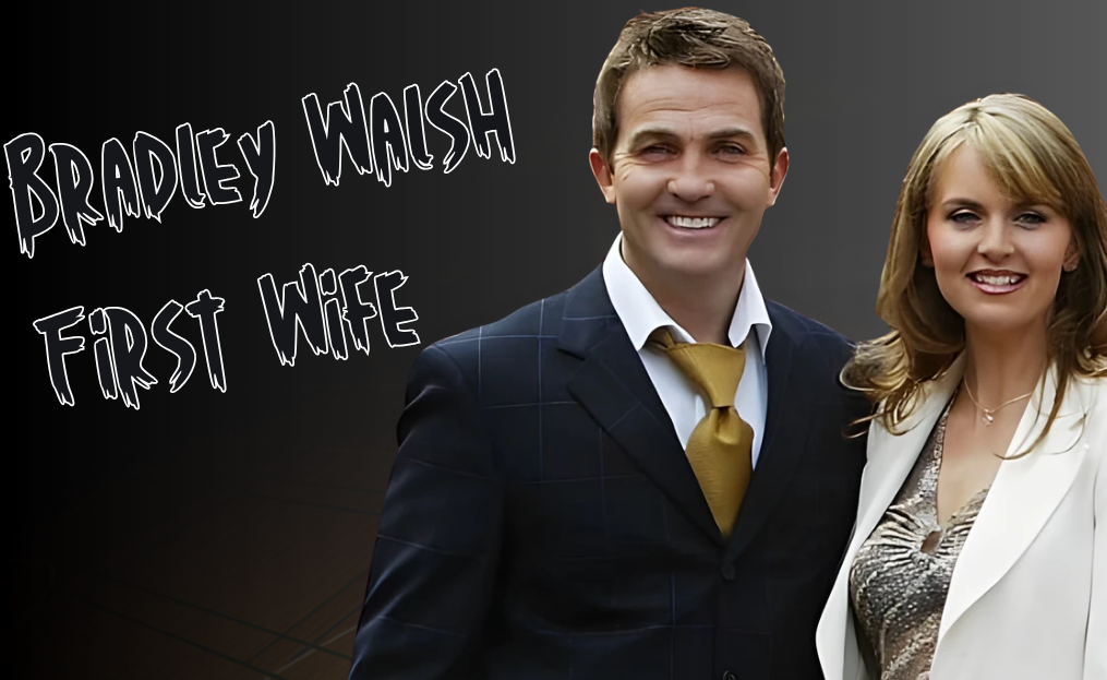 From Marriage to Stardom: Bradley Walsh’s First Wife, Personal Life, Age, Daughter, Health Updates, Net Worth, Physical Attributes, and TV Highlights