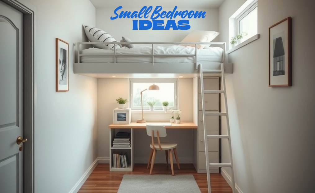 Small Bedroom Ideas: An Overview of Incorporating Multi-Functional Pieces, Add Cozy Textures for Warmth, And More Information