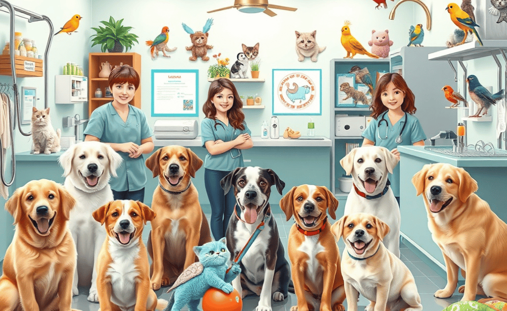 Complete Guide to Pets at Home Linwood: Vets, Groom Room, Care, Hours Near Paisley and More Info 