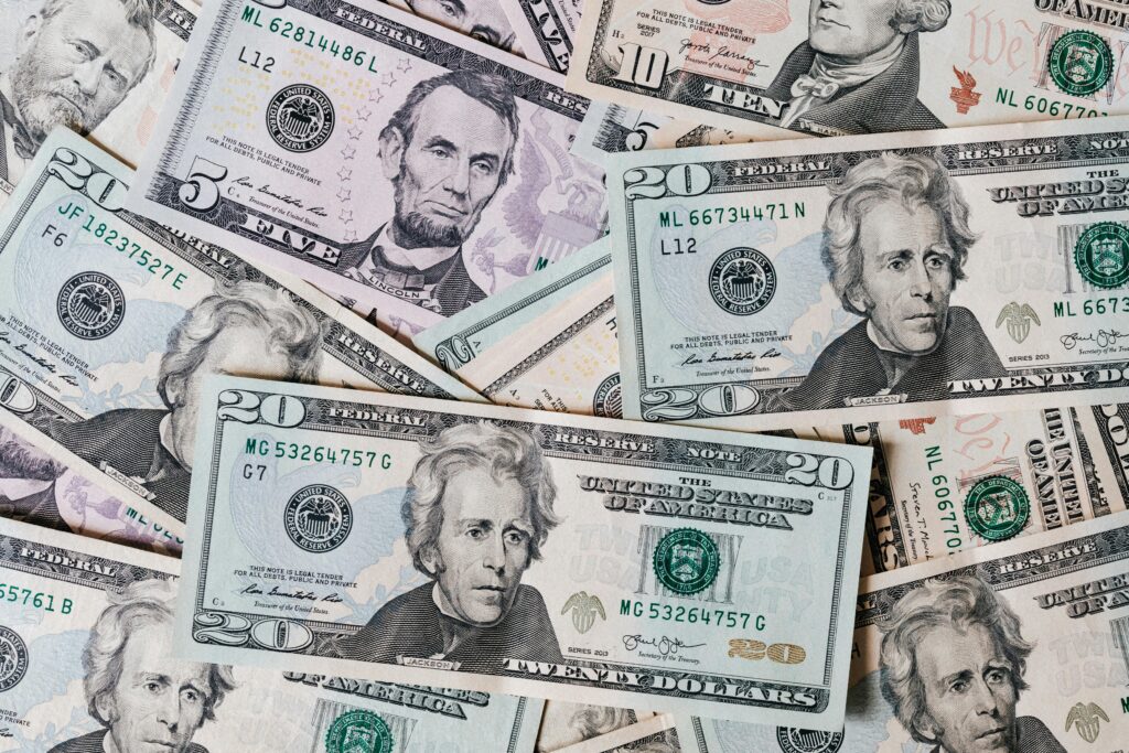 4 Ways You Could Supplement Your Paycheck 