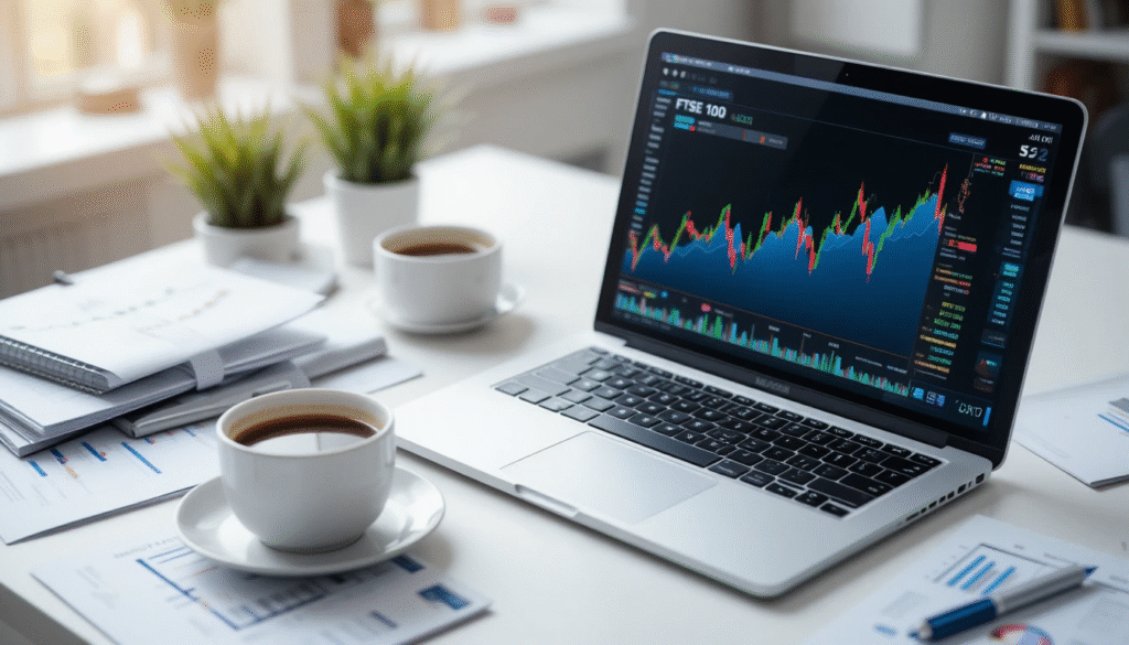 Index Funds UK: Comprehensive Strategies for Cost-Effective, Diversified Investing in Britain’s Leading Market