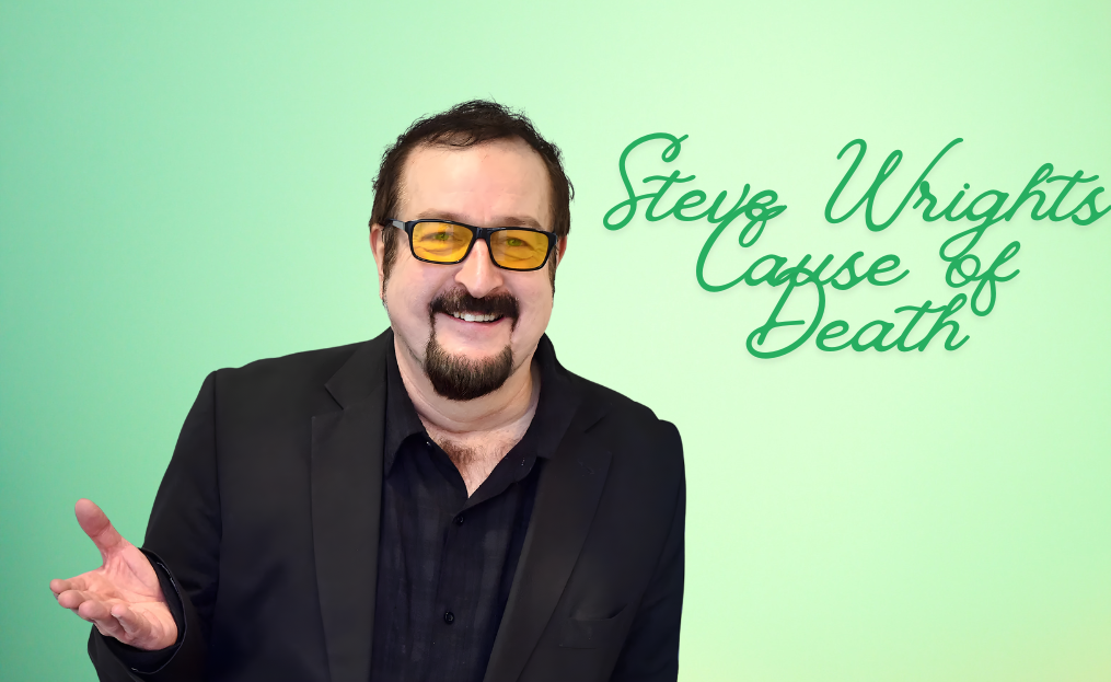 Steve Wright’s Cause of Death: A Complete Overview of His Passing, Life, Career, And Much More