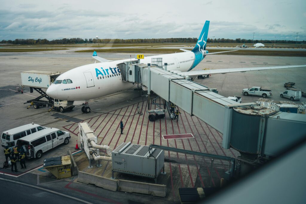 A Deep Dive into Aircraft Systems Checks 