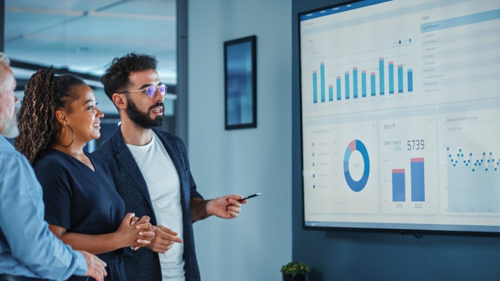 The Rise of Trust-First Finance: Why the blackcat company Is a Sign of the Times 