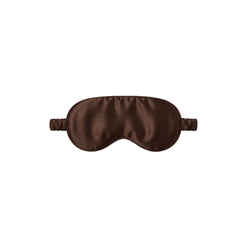 Enhance Your Beauty Sleep: How Silk Sleep Masks Protect Skin and Eyes 