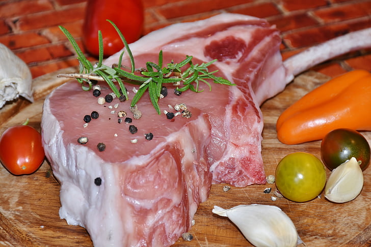 Why organic pork continues to grow in popularity 