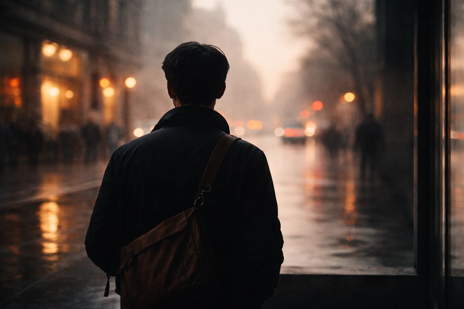 How Visual Storytelling Shapes the Way We Remember Places 