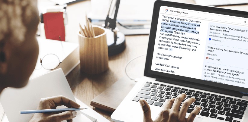 Why small businesses should care about AI 