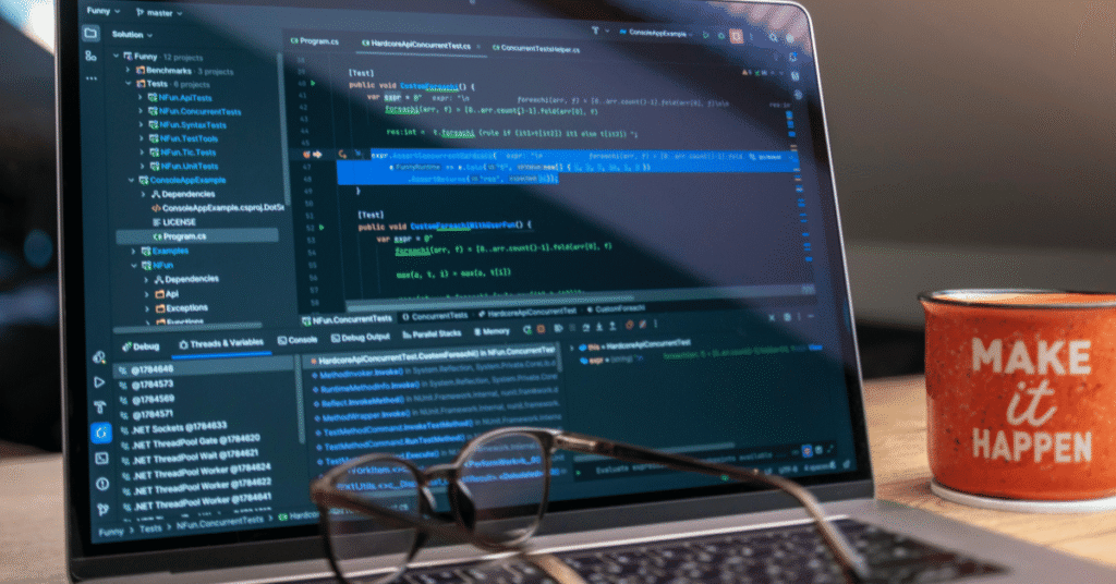 How Procurement Software Companies Help Standardize Source-to-Pay Across Global Business Units 