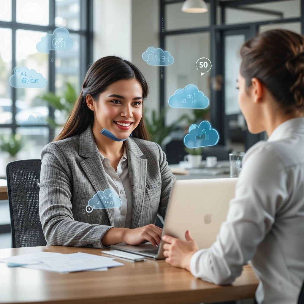 Helping Small Businesses With Your Tech Expertise