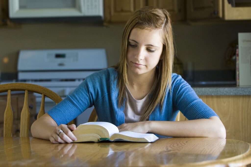 Bible Study Guide Basics: How to Study Scripture with Purpose and Direction 