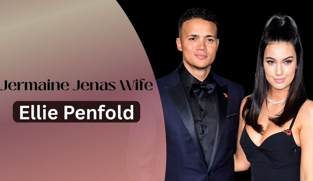 Jermaine Jenas Wife: Pillar of Support, Awards Recognition, and Net Worth Insights Behind a Football Career Icon