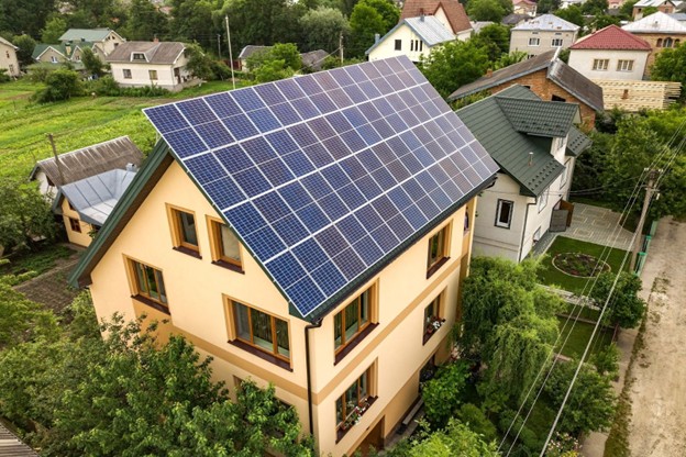 How Solar Systems Cut Down Your Energy Costs in Australia