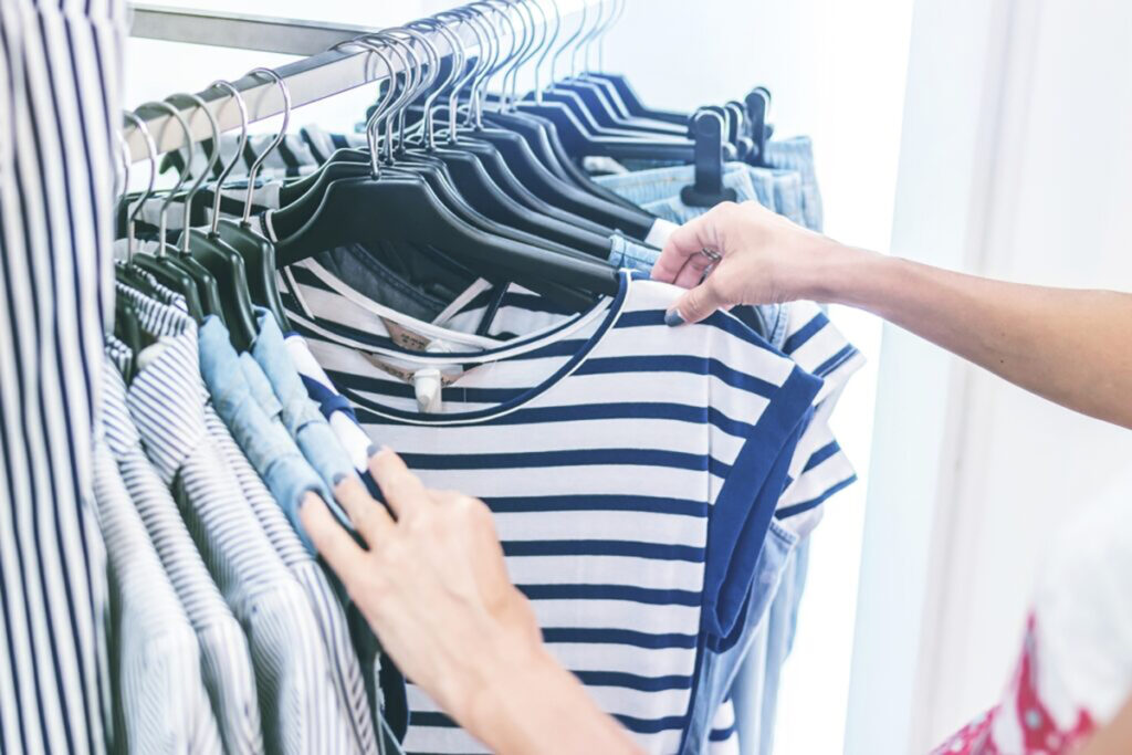 Wardrobe Refresher: Revitalize Your Style with Confidence 