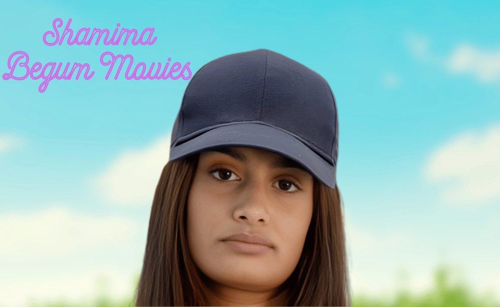 Shamima Begum Movies: Full Overview of Her Husband, Early Life, Podcast Interviews, Legal Battles & Media Controversy