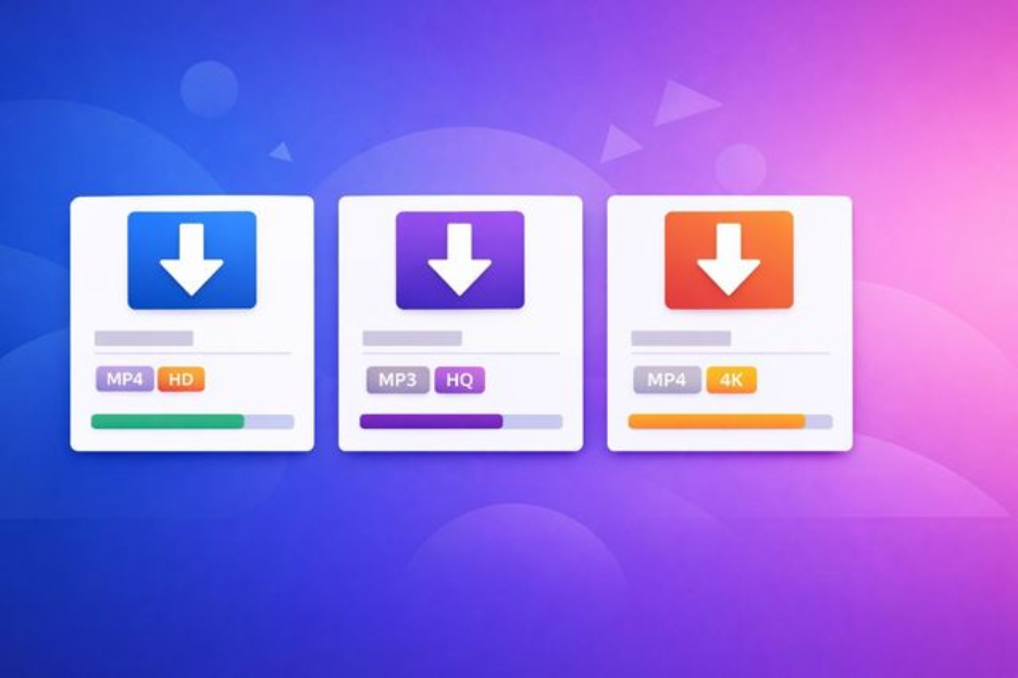 How to download videos online from Facebook, SnackVideo and other platforms in seconds 