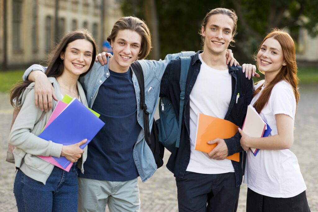 Why Strong College Applications Don’t Always Look  