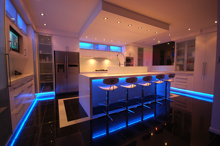 The Ultimate Guide to LED Lights: Bright, Efficient, and Long-Lasting 