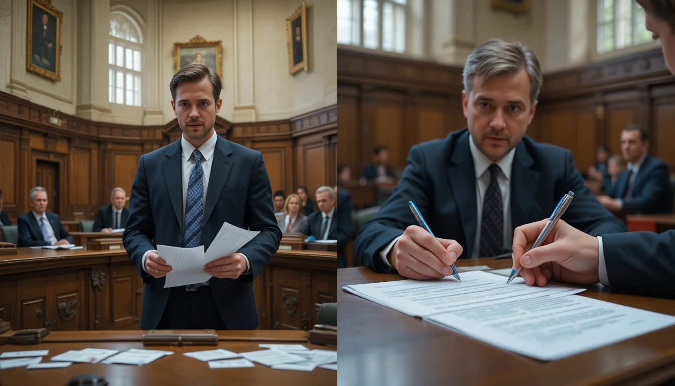 Understanding Bail vs. Bond: A Complete Guide to Pre-Trial Release, Sureties, and Court Conditions