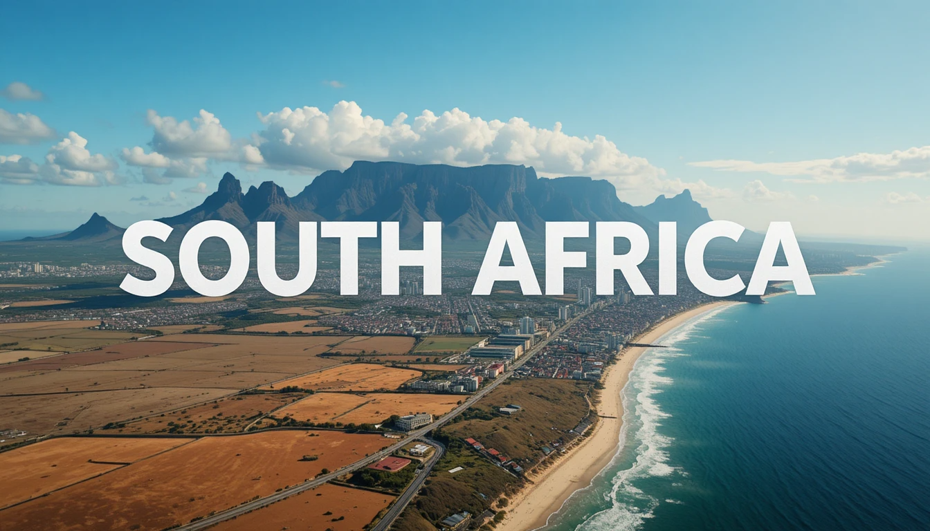 Why South Africa is Officially Your Next Must-Visit Destination in 2026 