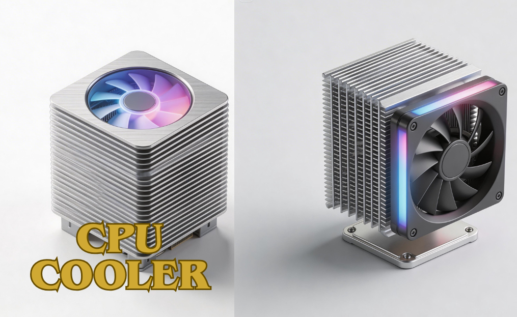 CPU Cooler: Complete Guide to Top Air & Liquid Cooling Solutions for Gaming, Workstations, Everyday PCs, Overclocking & Quiet Performance