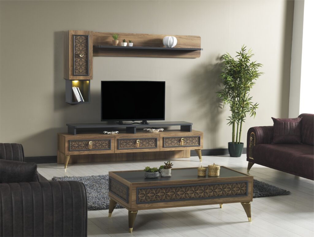 How Do I Know If My TV Stand Will Hold My TV? 