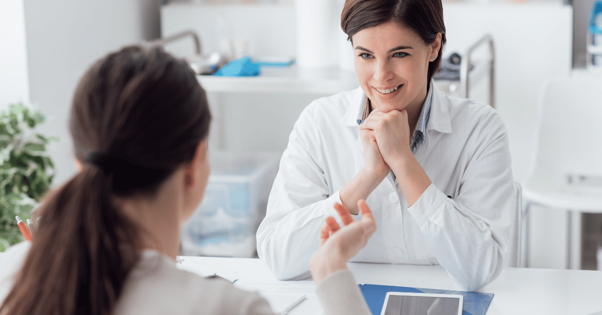 Online Gynaecologist Consultation: Evidence-Based Guidance for Modern Women 