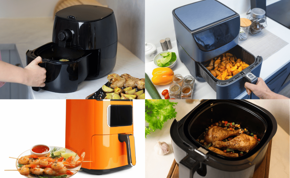 Air Fryer Cleaner: The Ultimate Guide to Maintaining Hygiene, Performance, and Delicious Cooking Results
