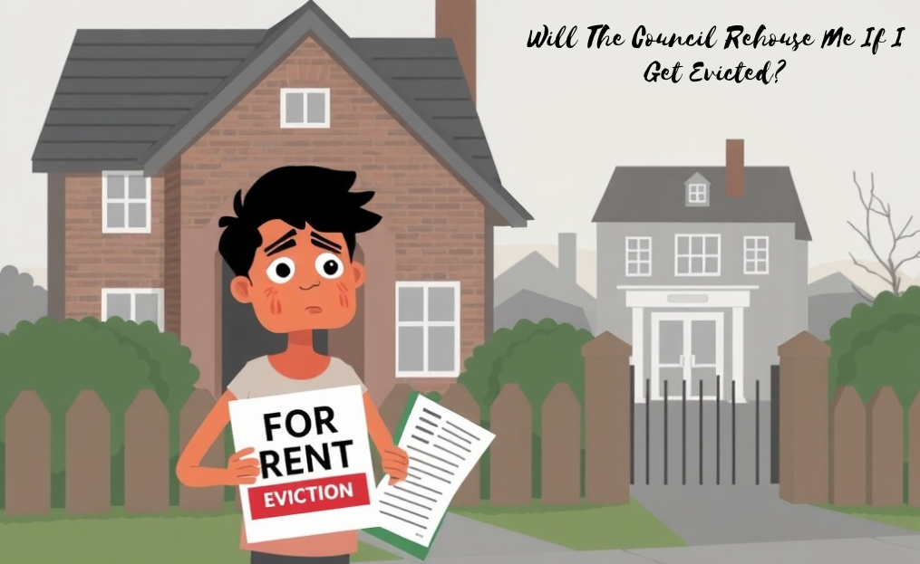 Will The Council Rehouse Me If I Get Evicted? Everything You Need to Know About Understanding Your Rights If You Are Facing Eviction, The Council’s Duty to Provide Temporary Accommodation, What Documents You Need When Requesting Rehousing, And Much More
